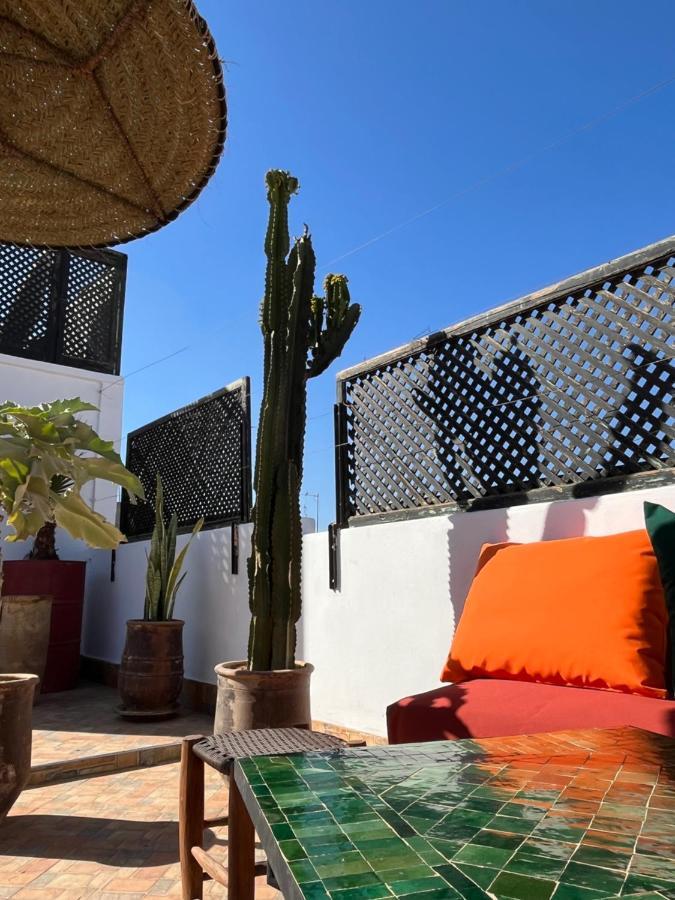 Riad Darino Marrakesh Exterior photo