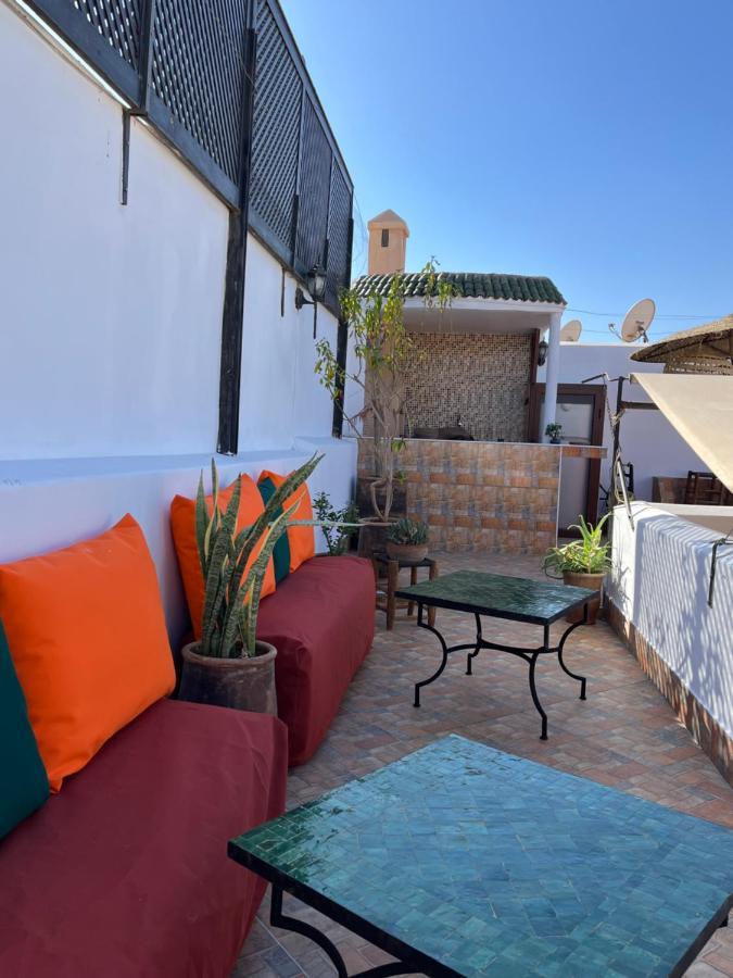 Riad Darino Marrakesh Exterior photo