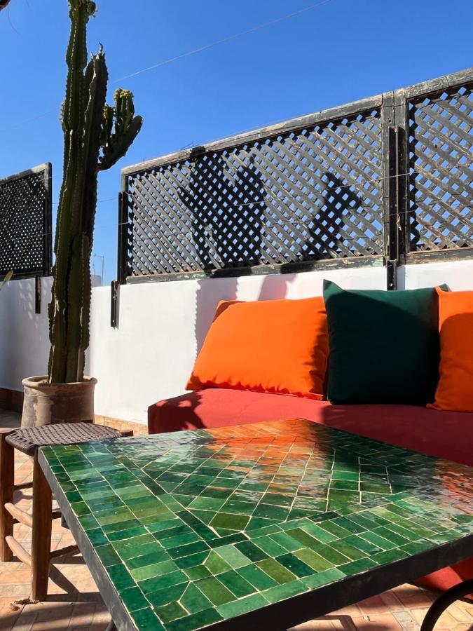 Riad Darino Marrakesh Exterior photo