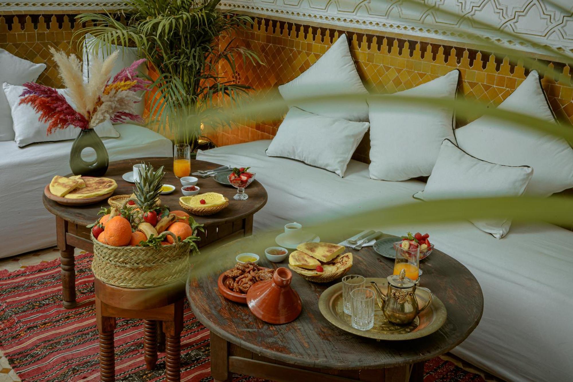 Riad Darino Marrakesh Exterior photo