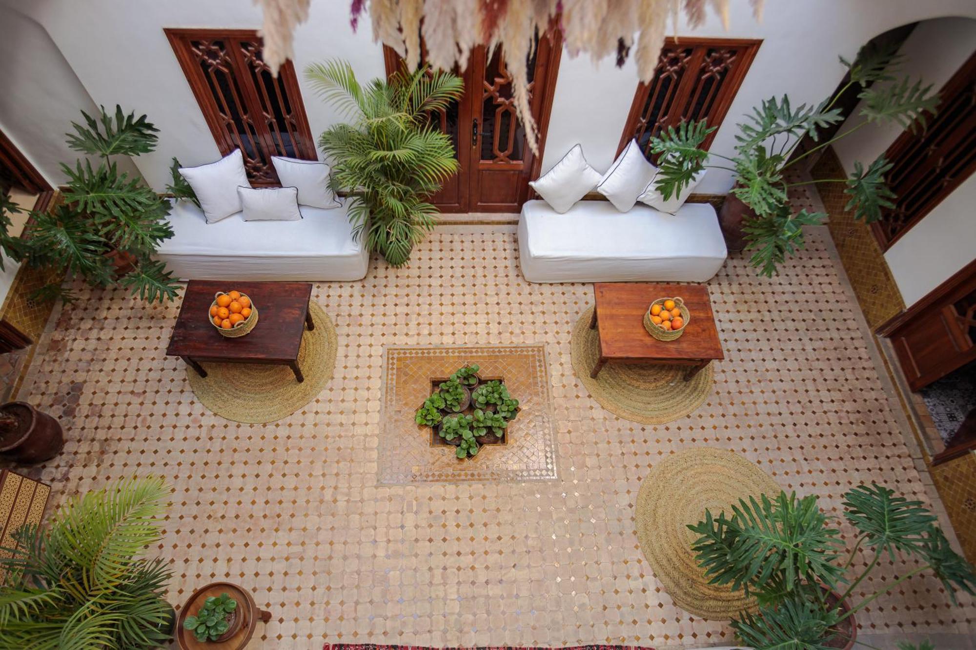 Riad Darino Marrakesh Exterior photo