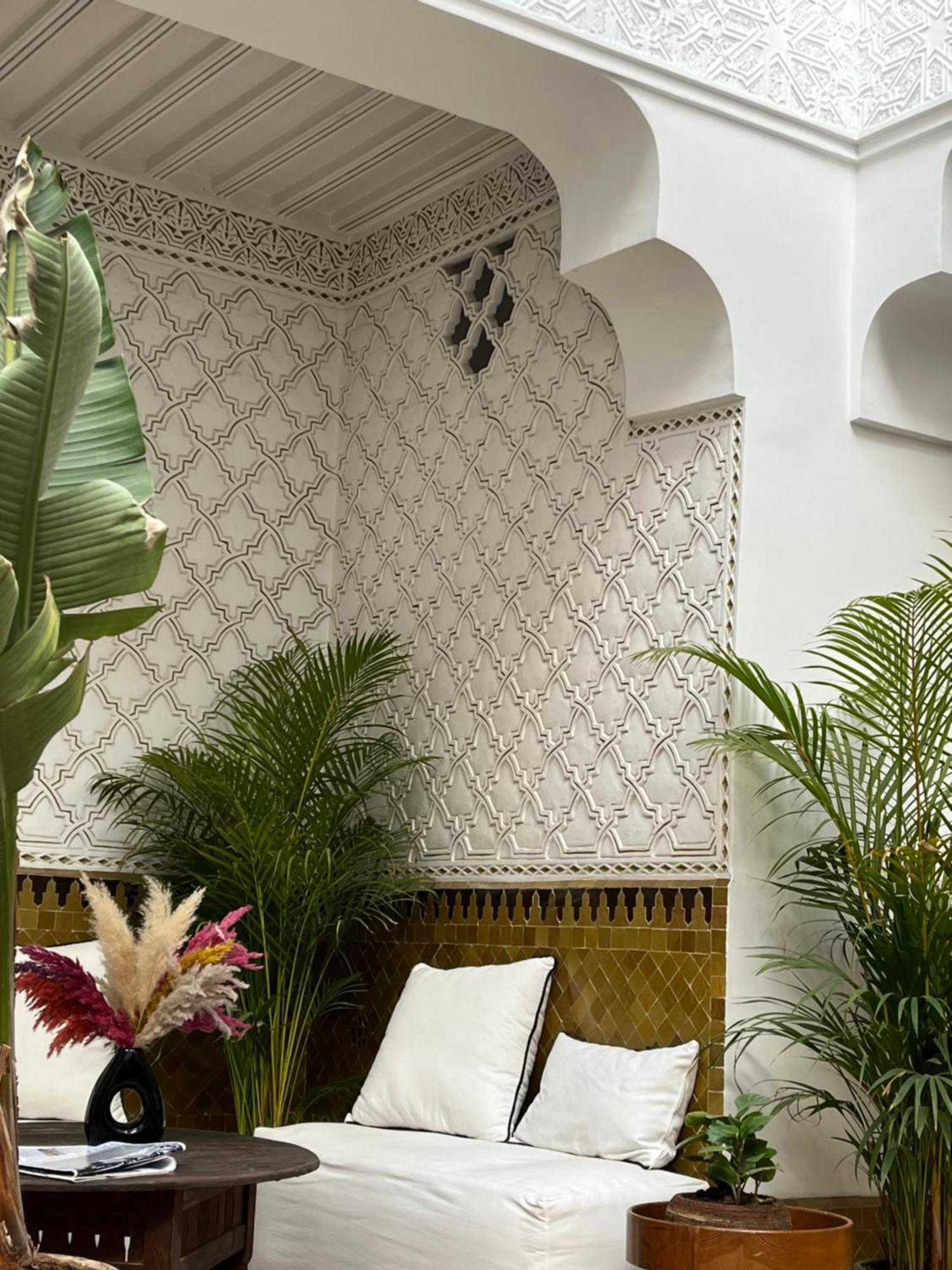 Riad Darino Marrakesh Exterior photo