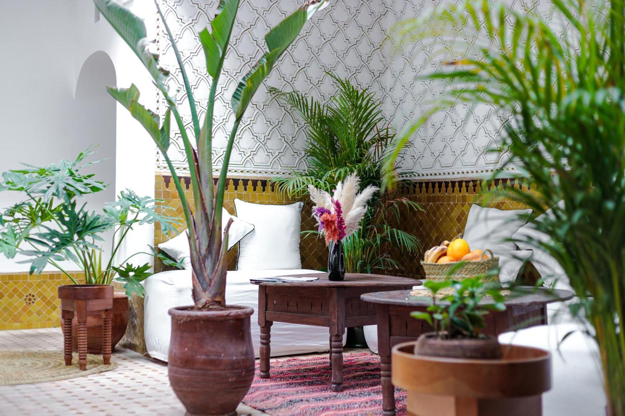 Riad Darino Marrakesh Exterior photo