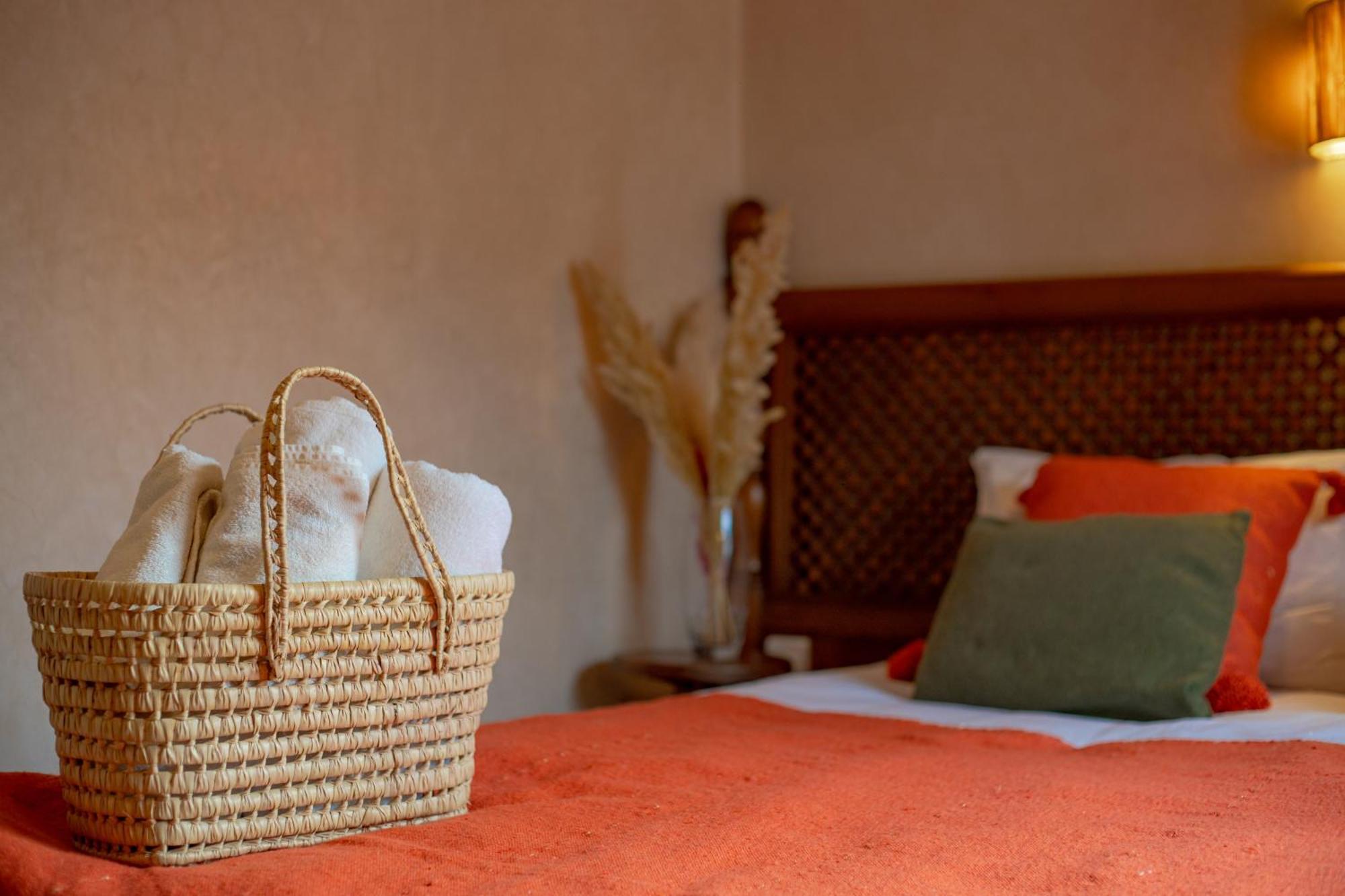 Riad Darino Marrakesh Exterior photo