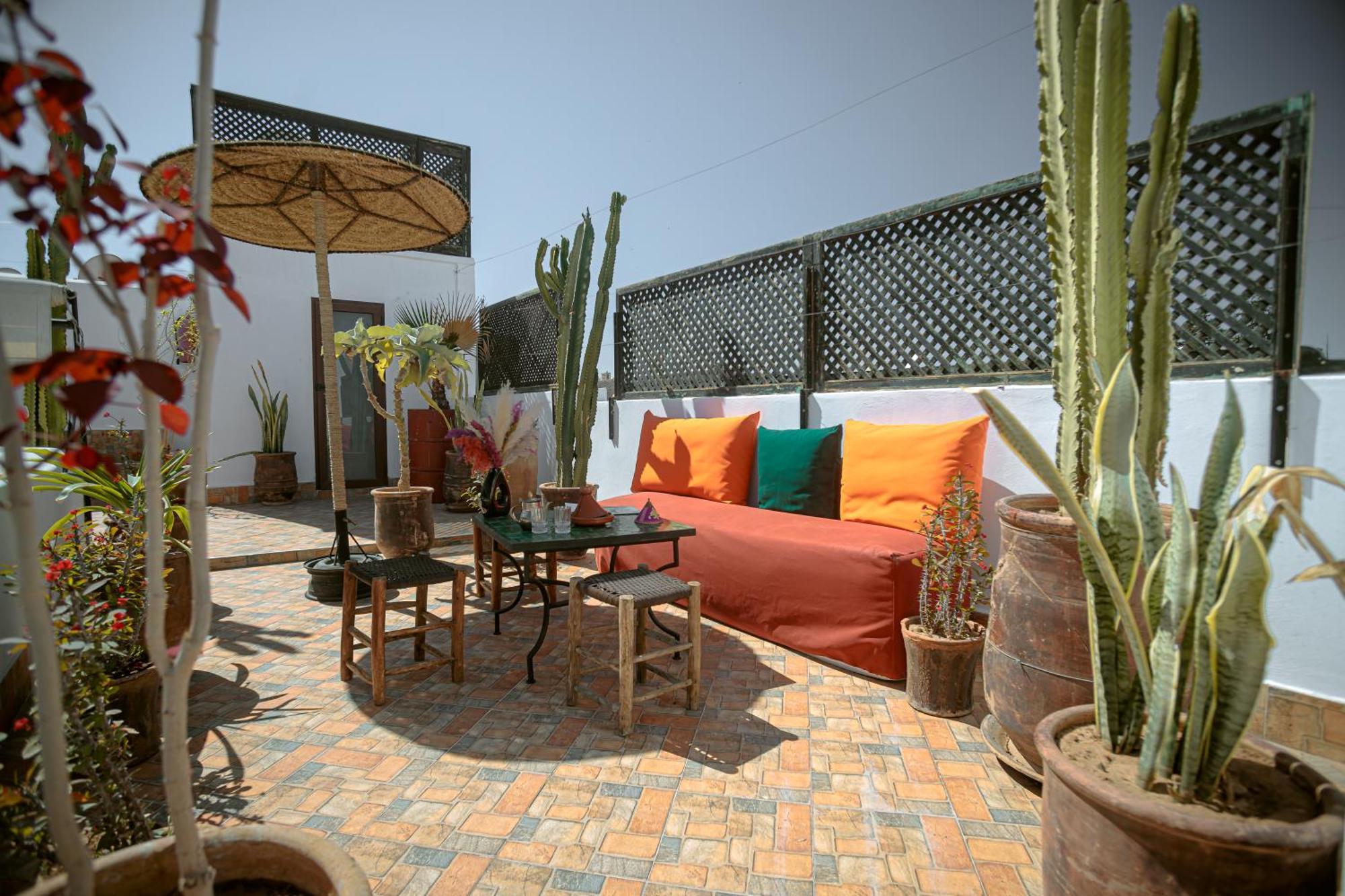 Riad Darino Marrakesh Exterior photo