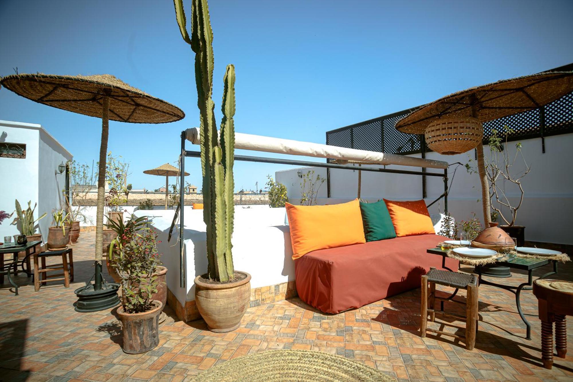 Riad Darino Marrakesh Exterior photo
