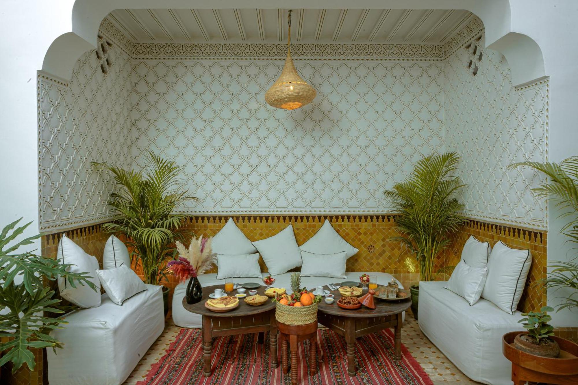 Riad Darino Marrakesh Exterior photo