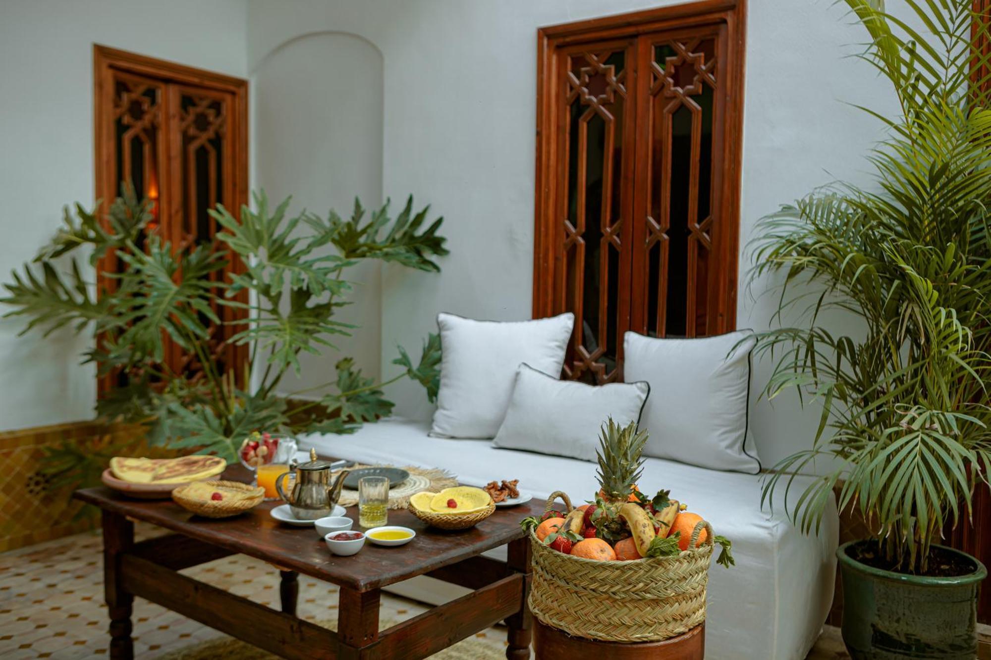 Riad Darino Marrakesh Exterior photo