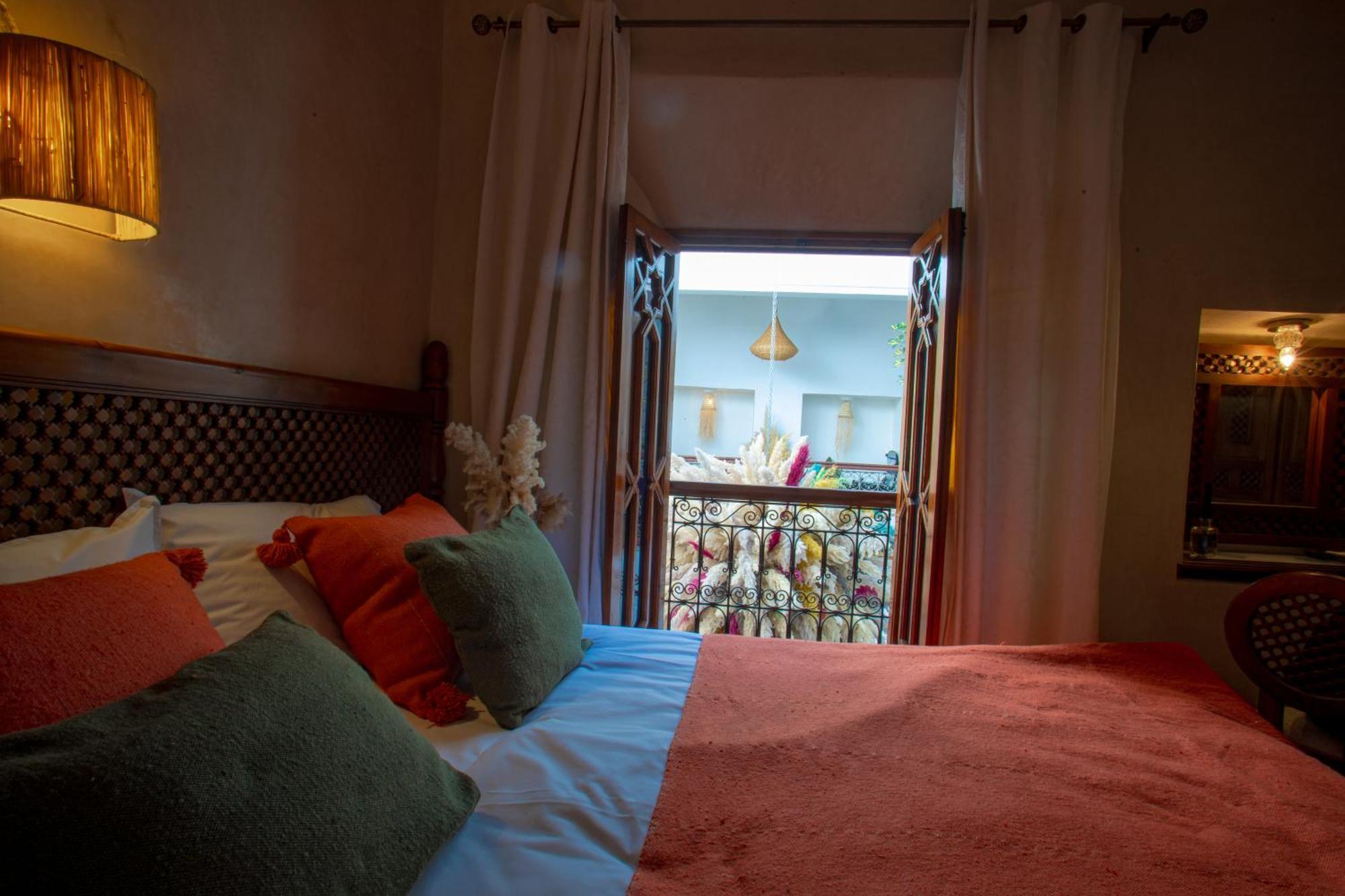 Riad Darino Marrakesh Exterior photo