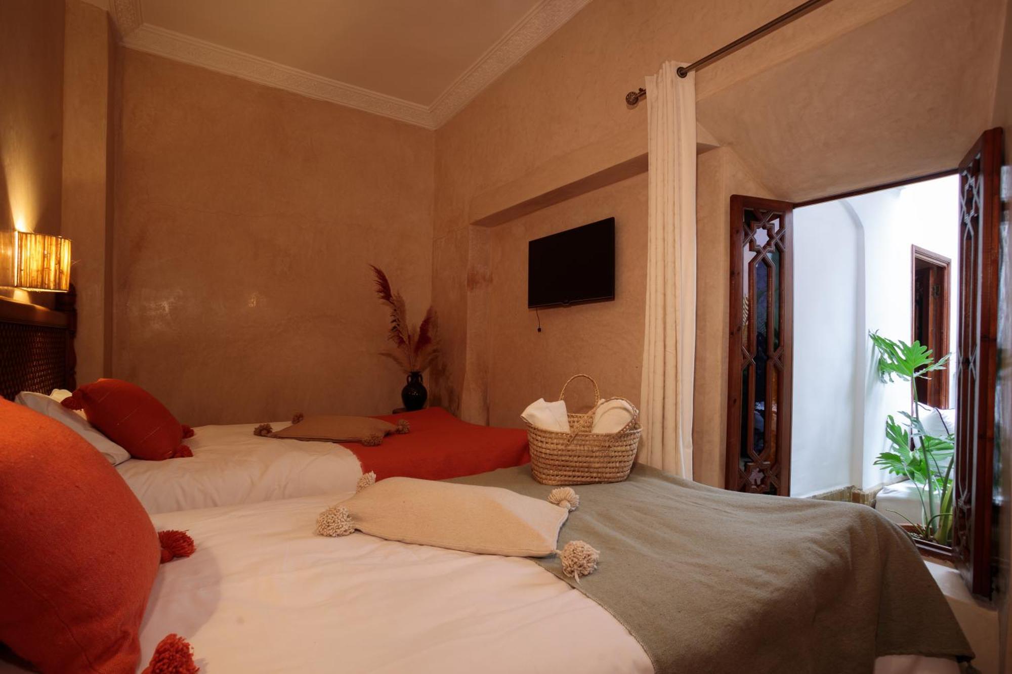 Riad Darino Marrakesh Exterior photo