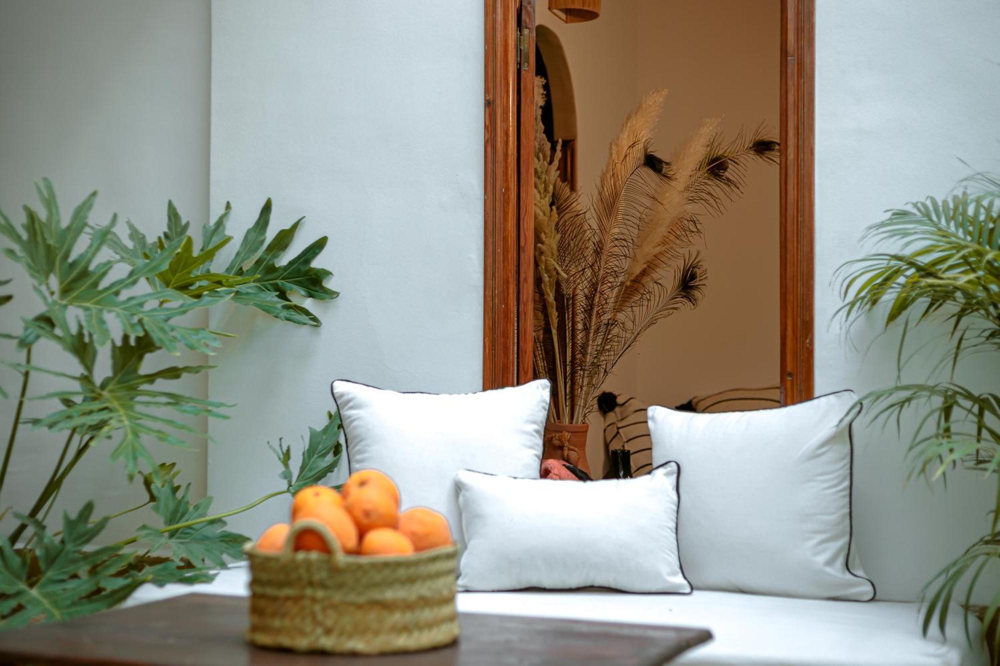 Riad Darino Marrakesh Exterior photo